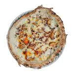 Spicy Bacon & Roasted Garlic